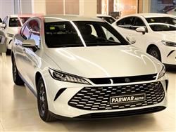 بي واي دي Qin Plus